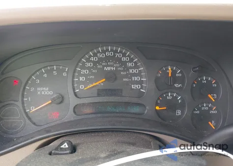 2004 Chevrolet Silverado 1500 Ls from USA, damaged, VIN 2GCEK19T941237177